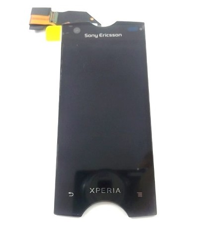 Pantalla Lcd + Touch Screen Sony Ericsson St18